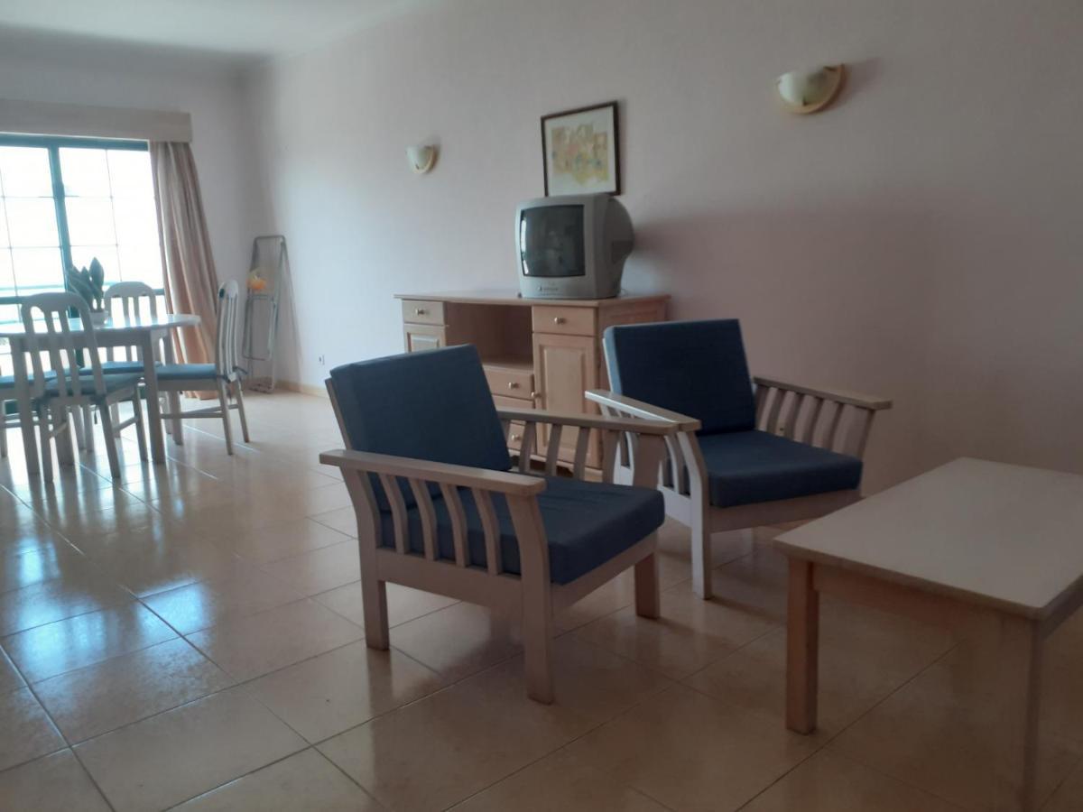 New Flat In Dunas De Alvor With Pool Exterior foto