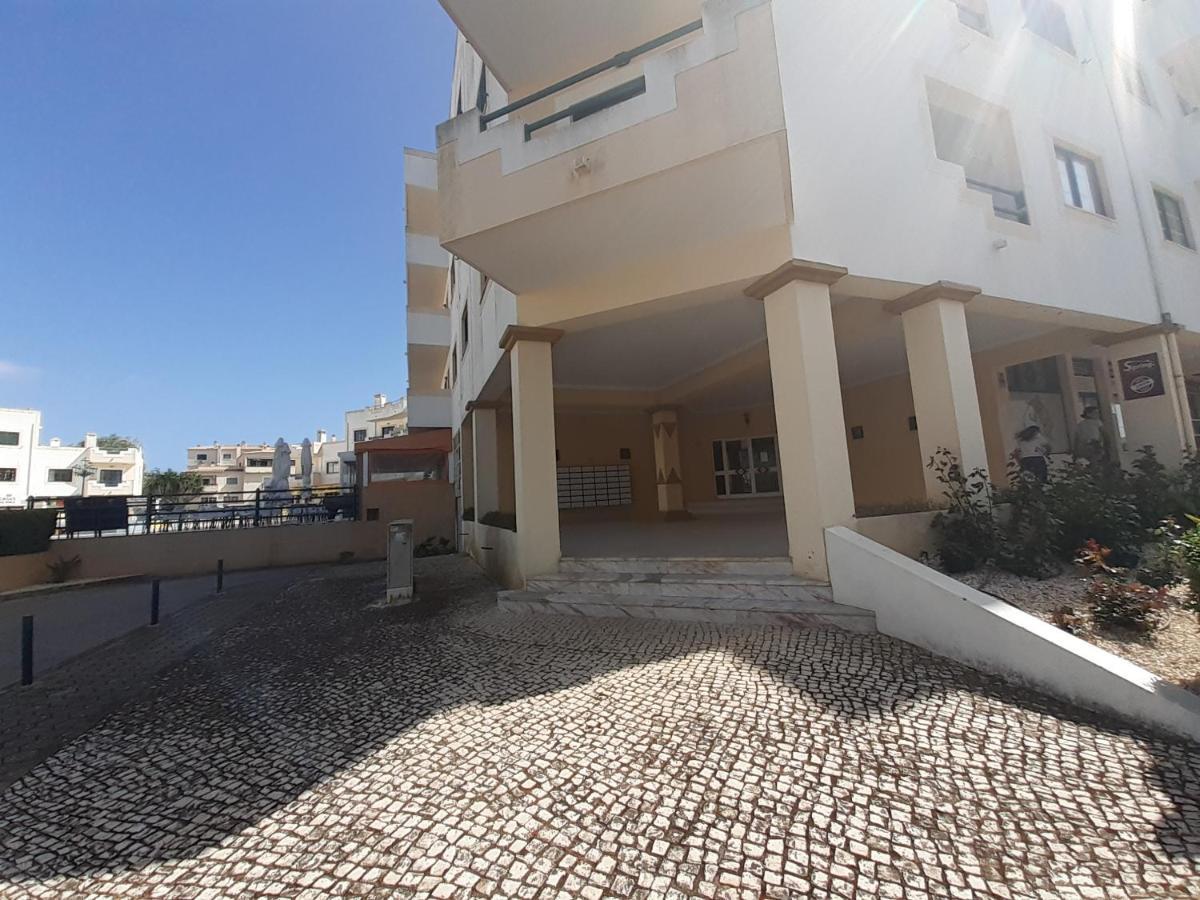 New Flat In Dunas De Alvor With Pool Exterior foto